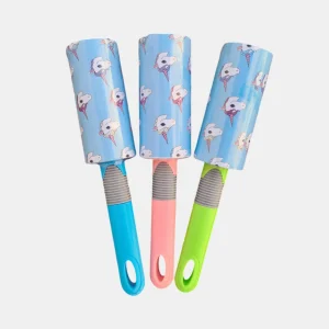 Rodillos Quita Pelusas Pack 3