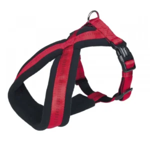 Arnes confort soft grip